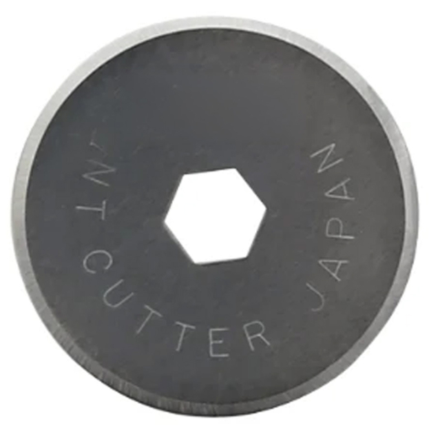 Rolling Cutter reservblad BR-28p 2-pack