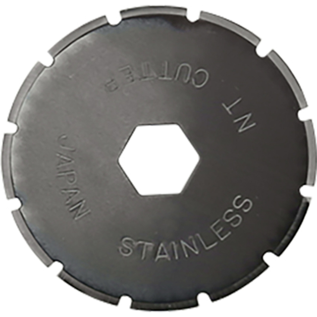 Rolling Cutter reservblad BS-28P 2-pack