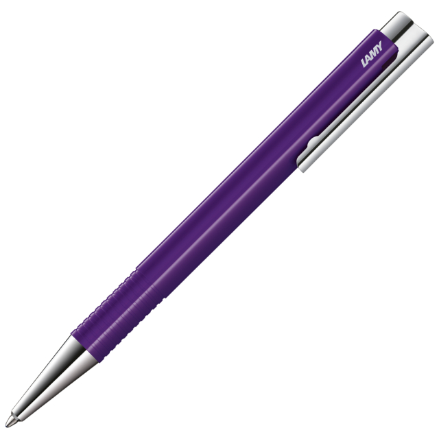 Logo M+ Aubergine Kulpenna
