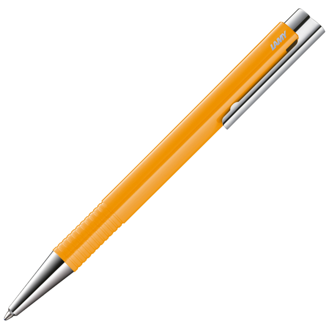 Logo M+ Neonorange Kulpenna