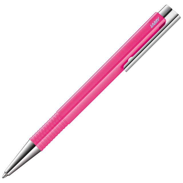 Logo M+ Neonpink Kulpenna