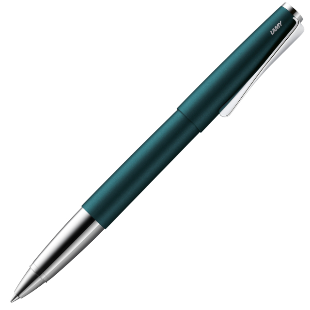 Studio Petrol Rollerball