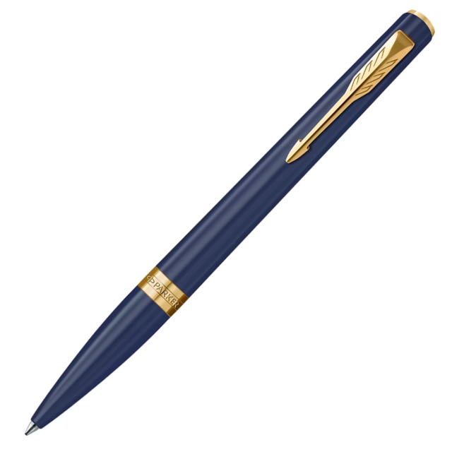 Meridian Blue/Gold Kulpenna