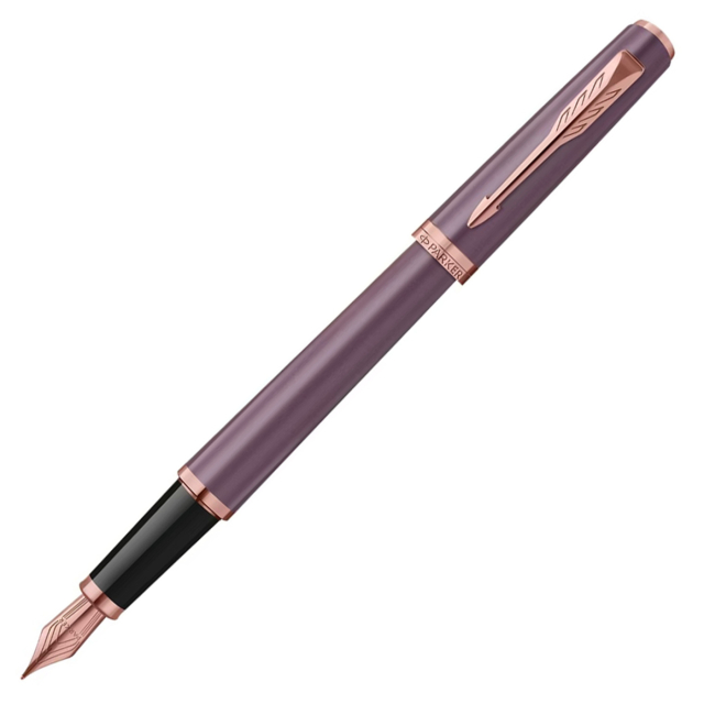 Meridian Purple/Pink Gold Reservoar