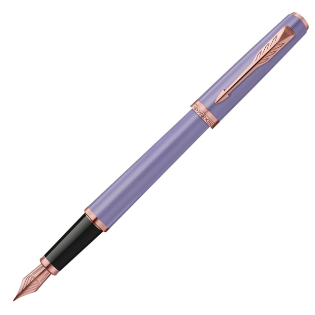 Meridian Lilac/Pink Gold Reservoar