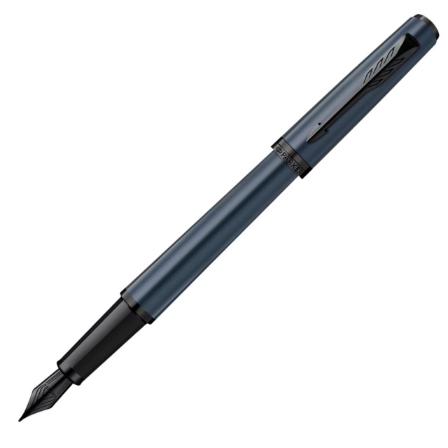 Meridian Blue/Black Reservoar