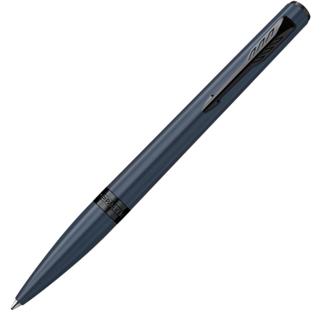 Meridian Blue/Black Kulpenna