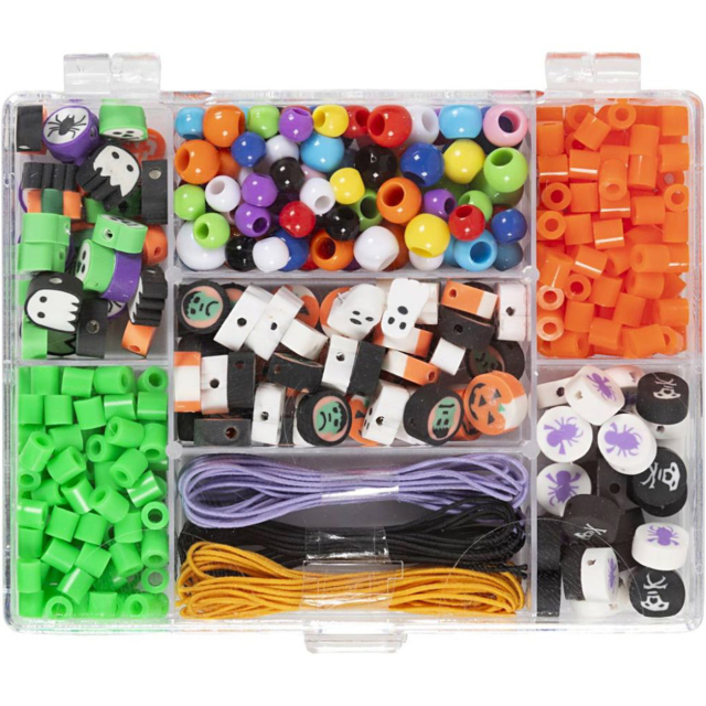 Smycken DIY-kit Halloween