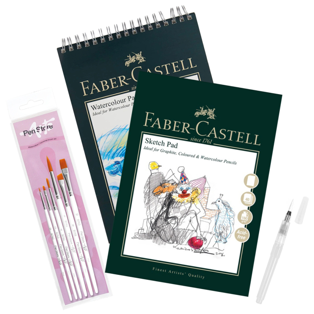 Creativity Booster - Add-On till Julkalendern