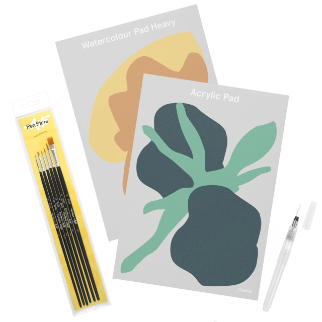 Creativity Booster - Add-On till Julkalendern