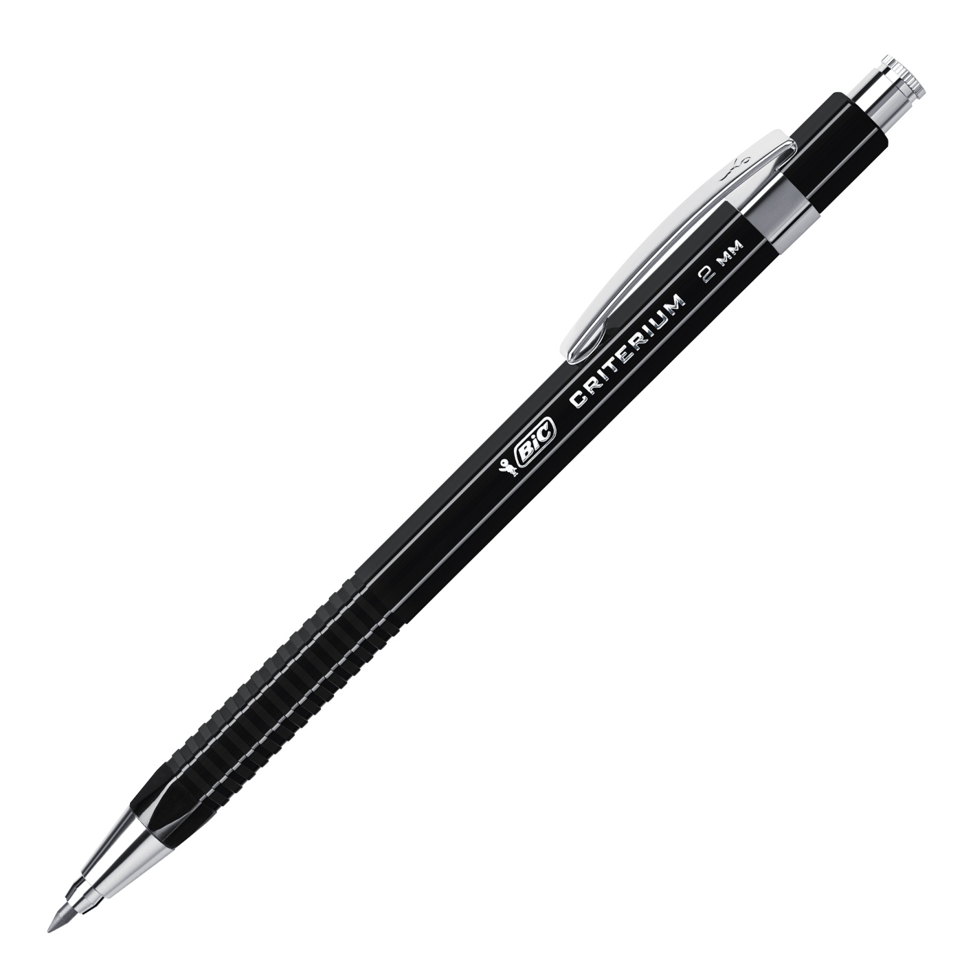 BIC Criterium 2 mm Stiftpenna Black