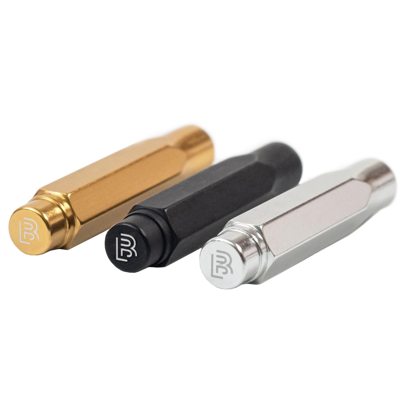 Blackwing Point Guard Bright Gold
