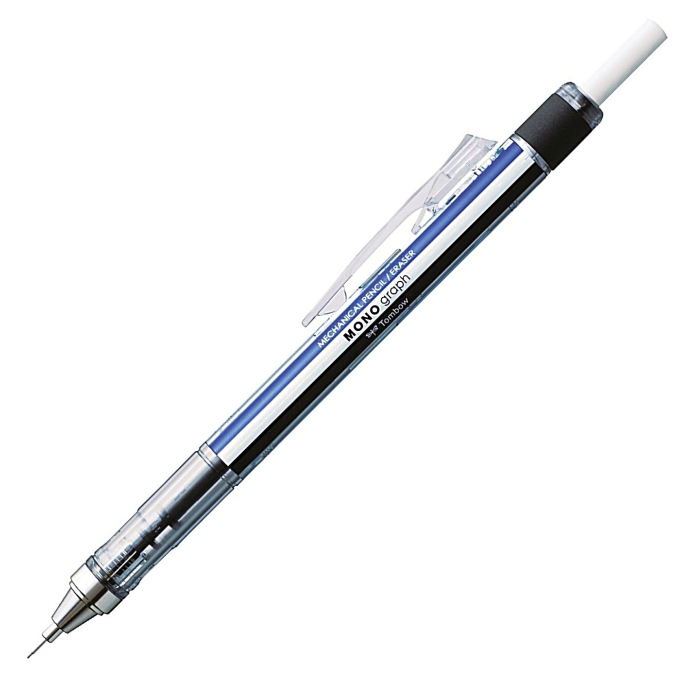 Tombow Mono Graph 0-5 White