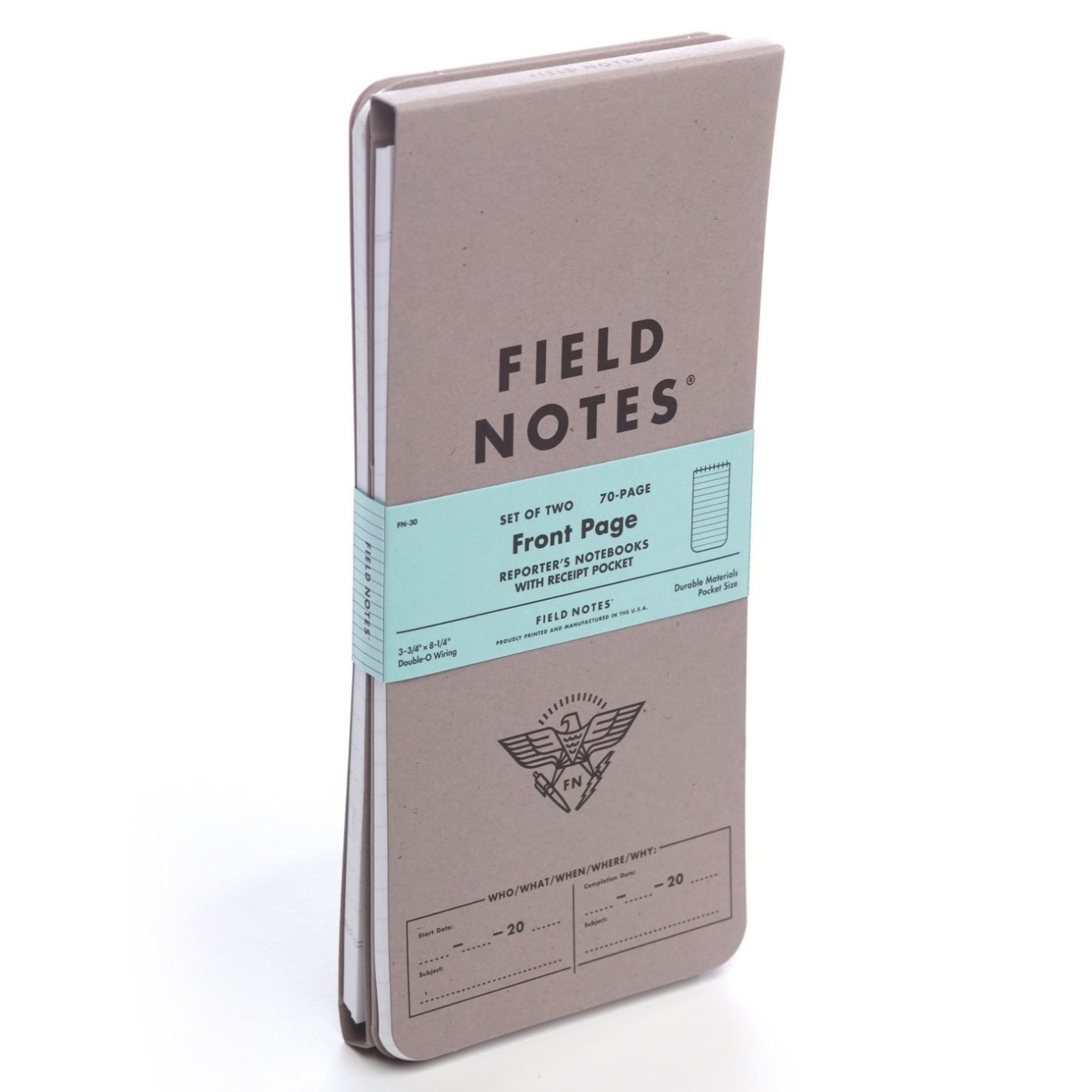 Field Notes Pen Store
