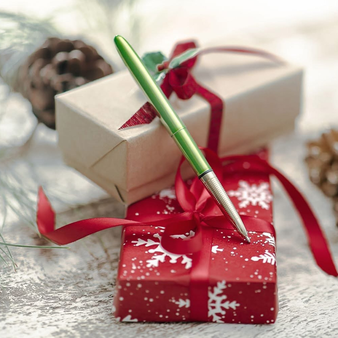 Bullet Aurora Borealis