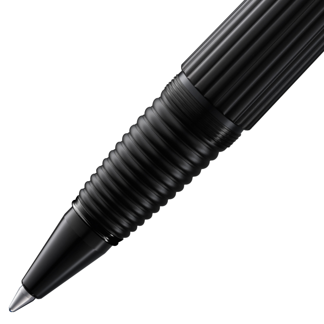 Imporium Black Rollerball i gruppen Pennor / Fine Writing / Presentpennor hos Pen Store (101819)