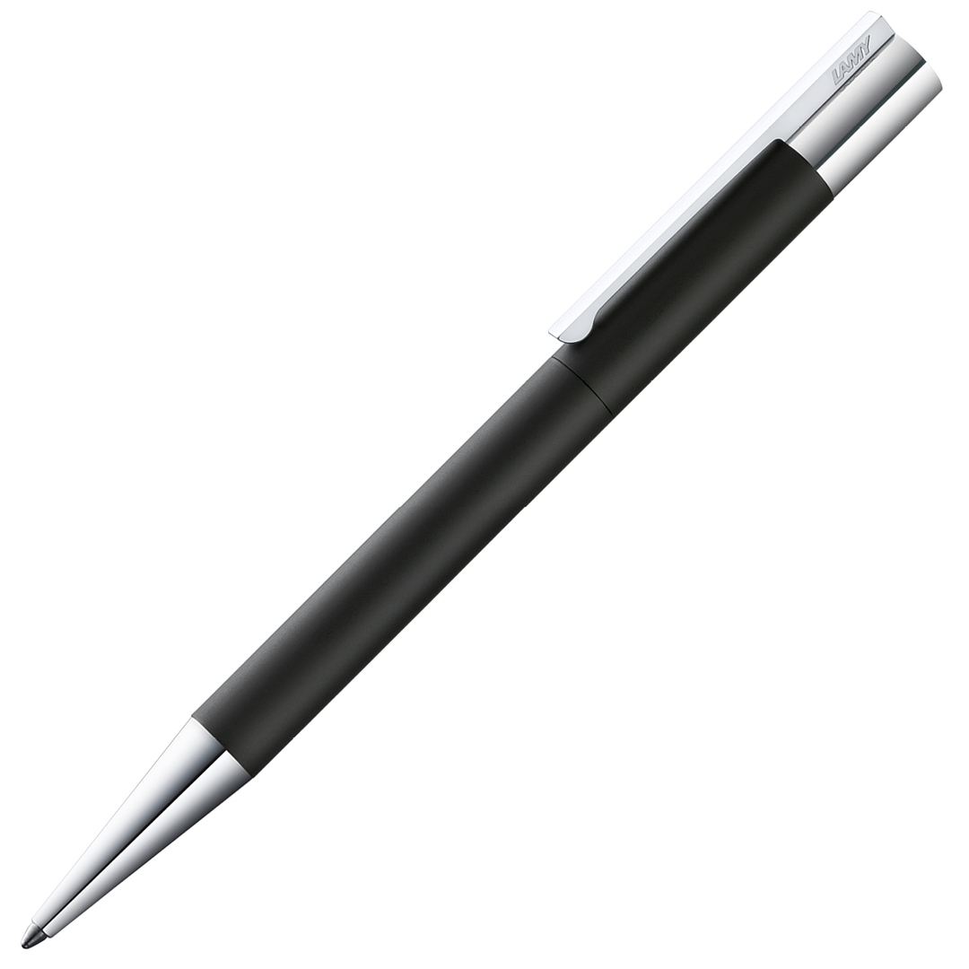 Scala Black Kulspets i gruppen Pennor / Fine Writing / Kulspetspennor hos Pen Store (101922)