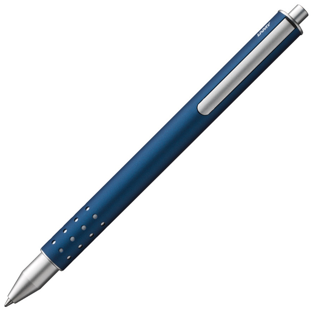 Swift Rollerball Blue i gruppen Pennor / Fine Writing / Presentpennor hos Pen Store (101948)
