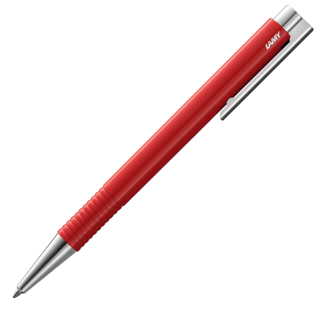 Lamy Logo M+ Red Kulpenna