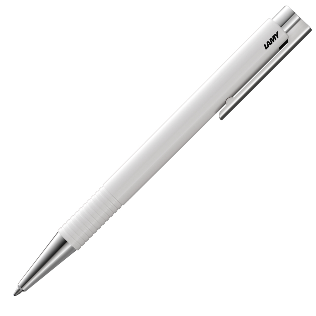 Lamy Logo M+ White Kulpenna