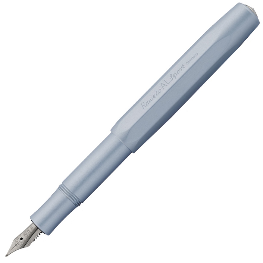 AL Sport Light Blue Reservoar i gruppen Pennor / Fine Writing / Presentpennor hos Pen Store (102228_r)