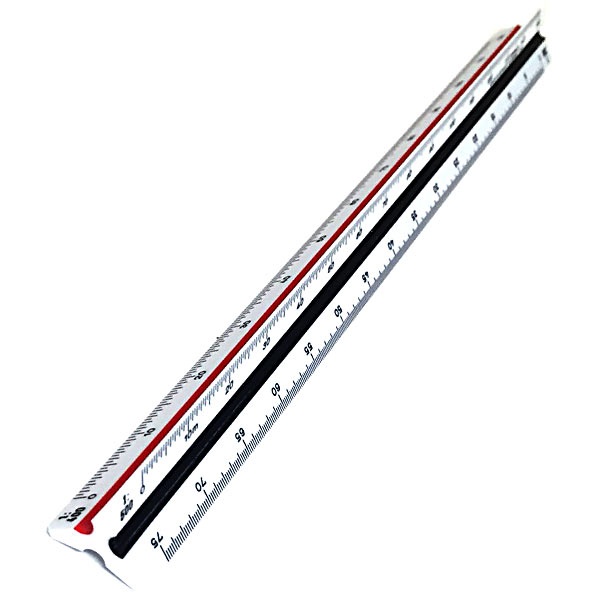 R Skalstock 100-500