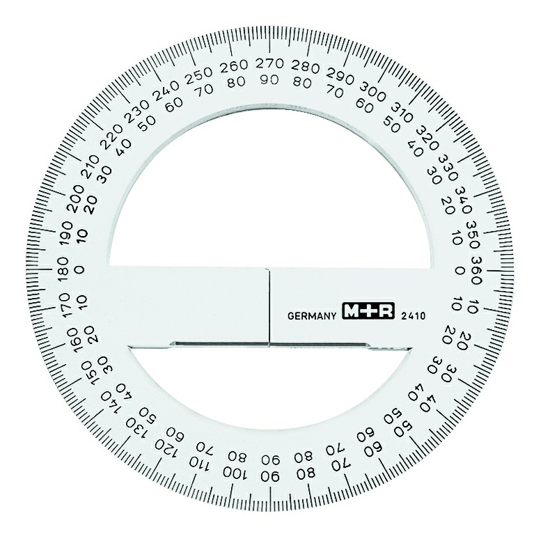 Gradskiva med 360º från M+R