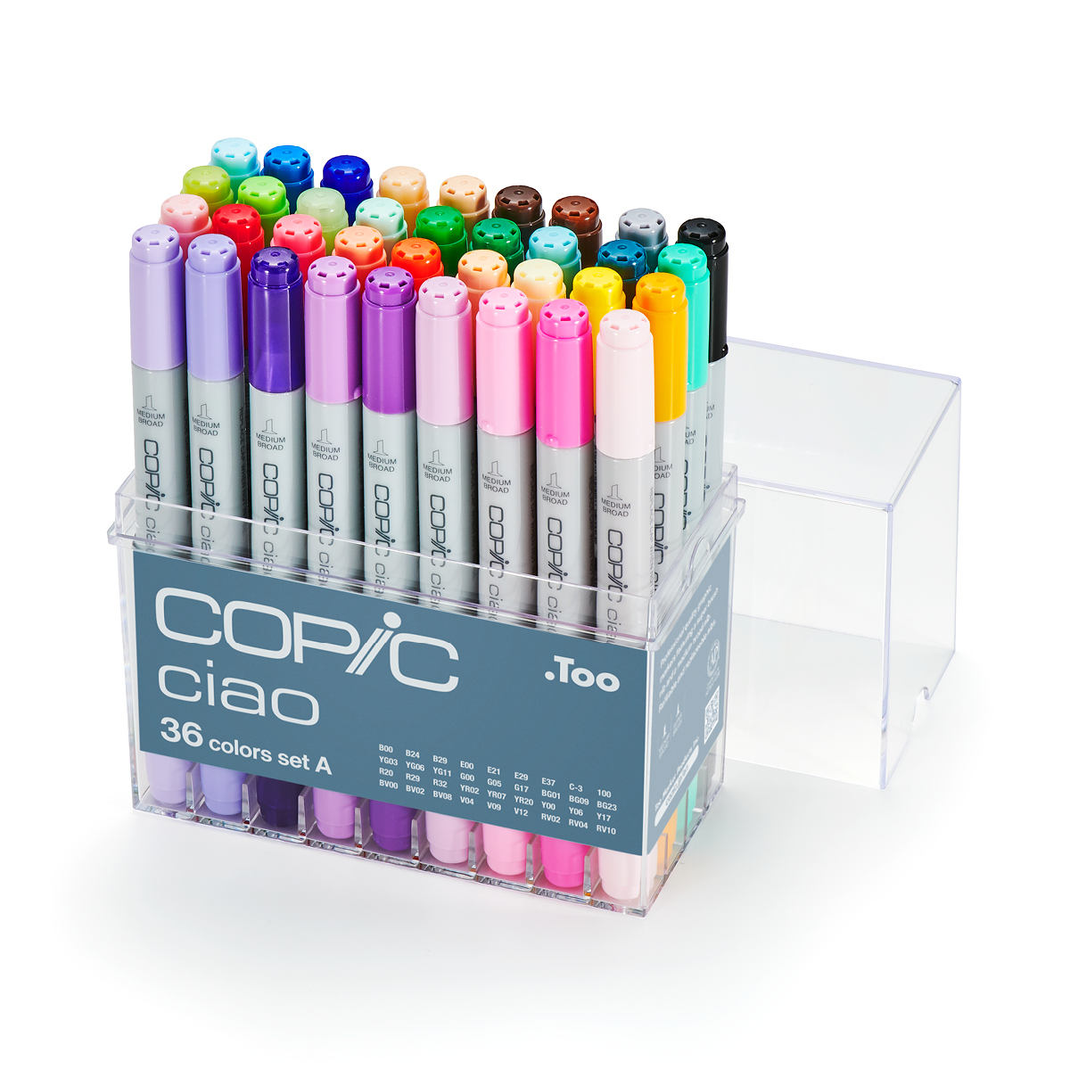 Copic pens store