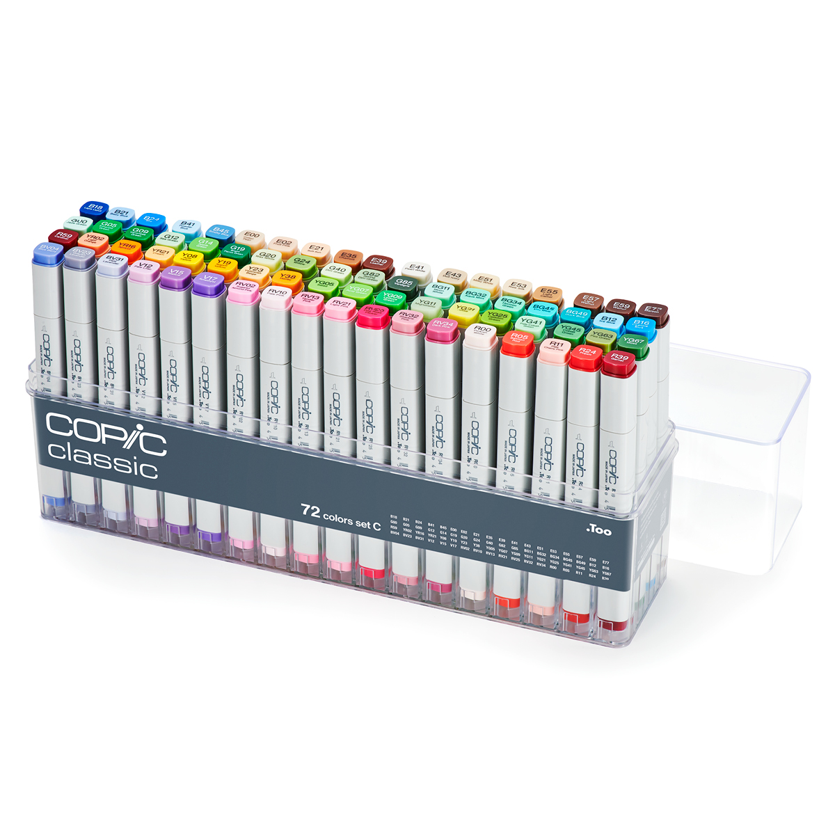 Copic pens store