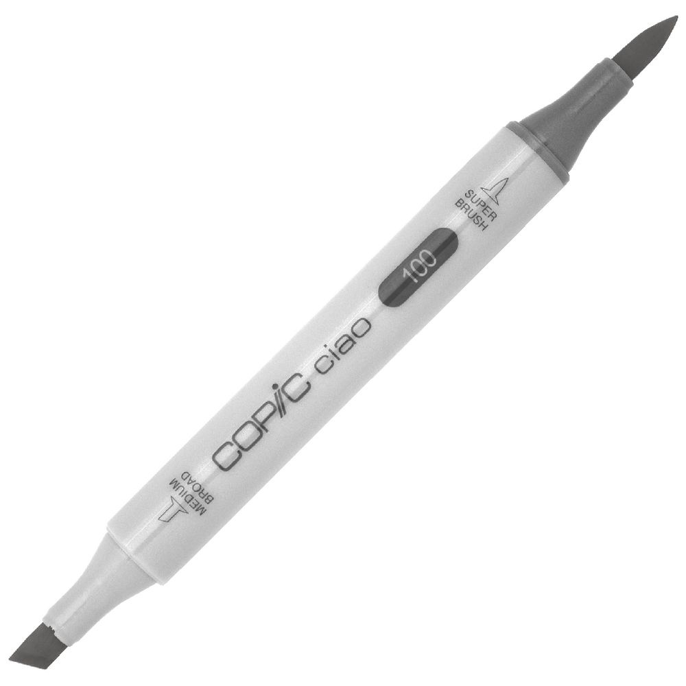 Copic Ciao styckvis BV04 Berry
