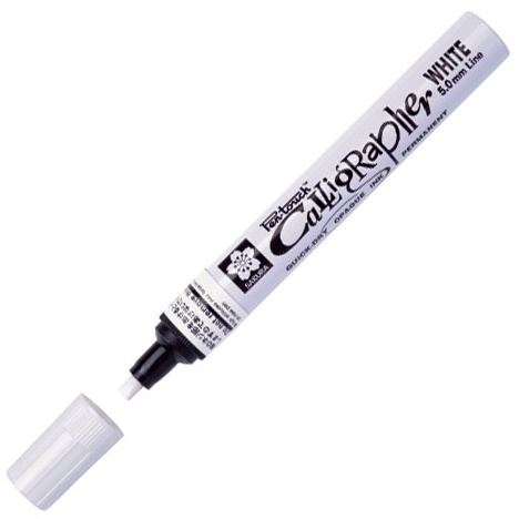Pen-Touch Calligrapher 5 mm i gruppen Skapande & Hobby / Kalligrafi / Kalligrafipennor hos Pen Store (103513_r)