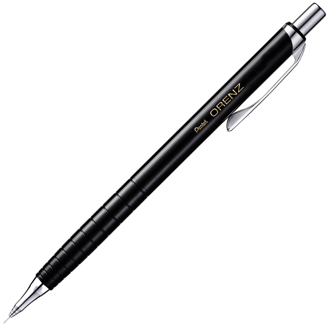 Pentel Orenz Stiftpenna 0.5 mm Black | Pennor - Skriva - Stiftpennor | HobbyPyssel