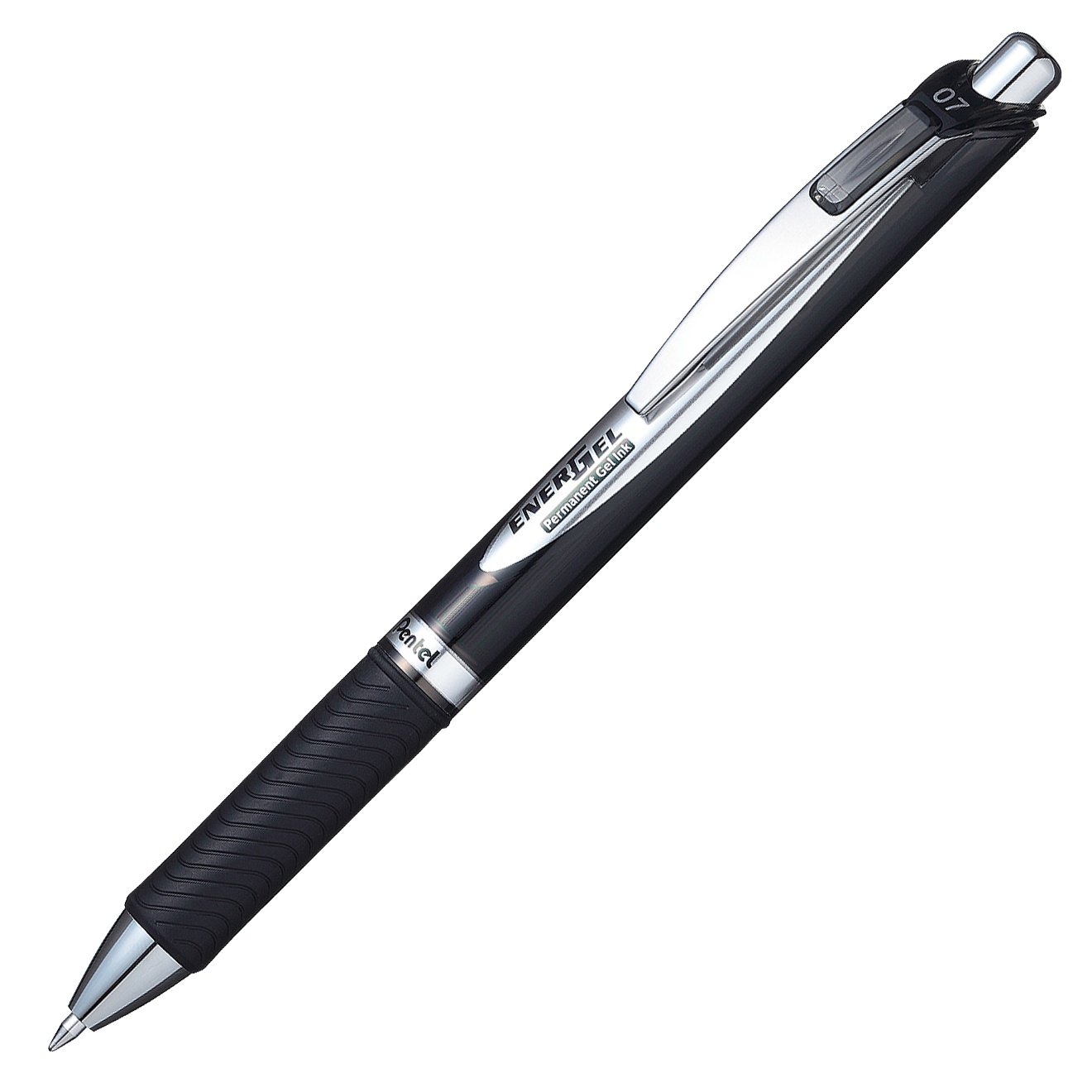 EnerGel PRO Permanent Gel Pen 0.7 i gruppen Pennor / Märkning och kontor / Kontorspennor hos Pen Store (104602_r)