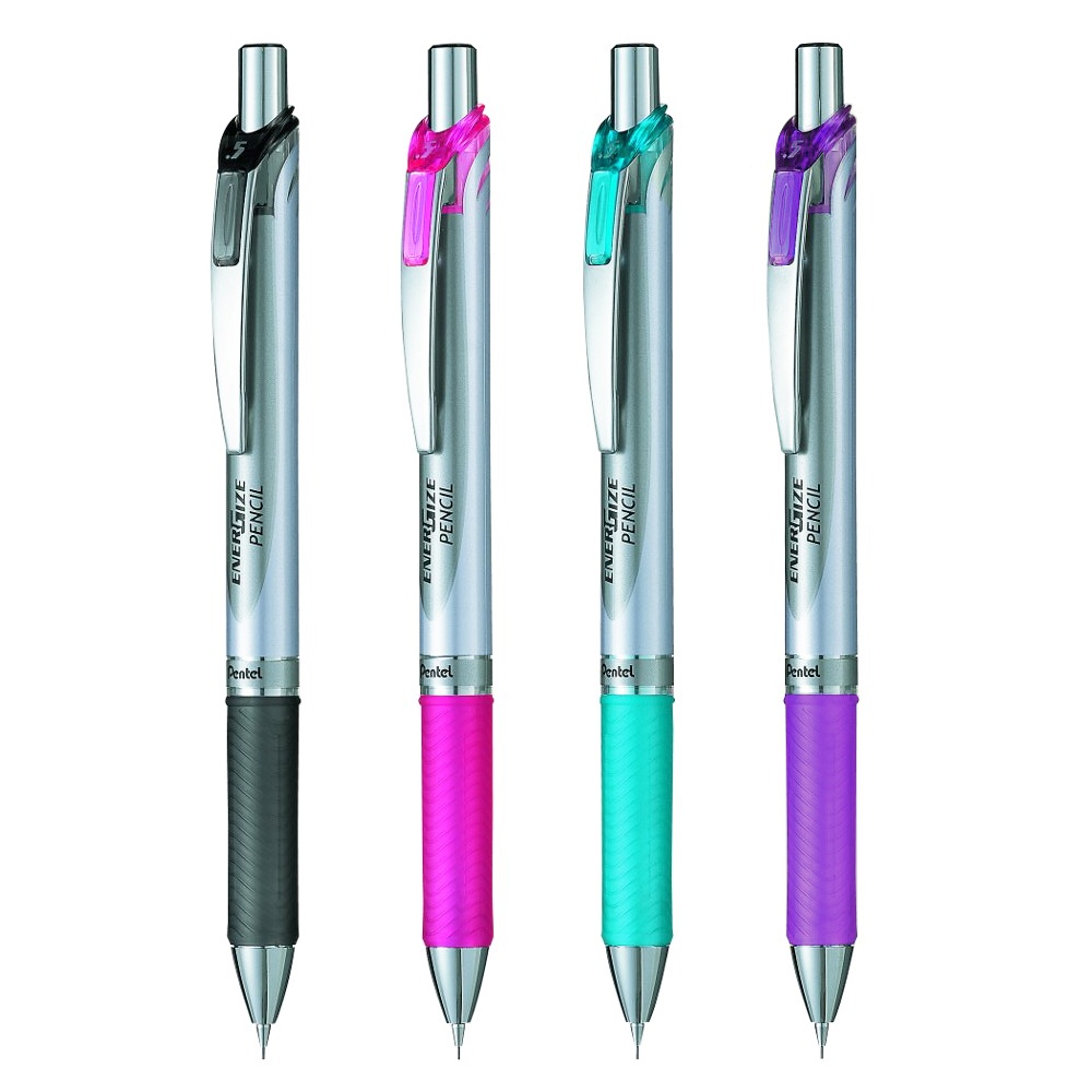 EnerGize Stiftpenna 0.5 i gruppen Pennor / Märkning och kontor / Kontorspennor hos Pen Store (104628_r)