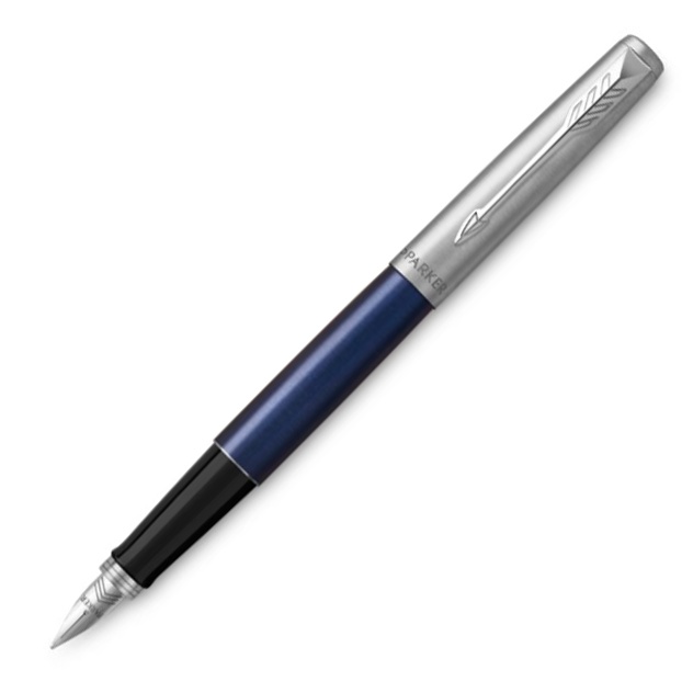 Jotter Reservoar Royal Blue i gruppen Pennor / Fine Writing / Presentpennor hos Pen Store (104842)