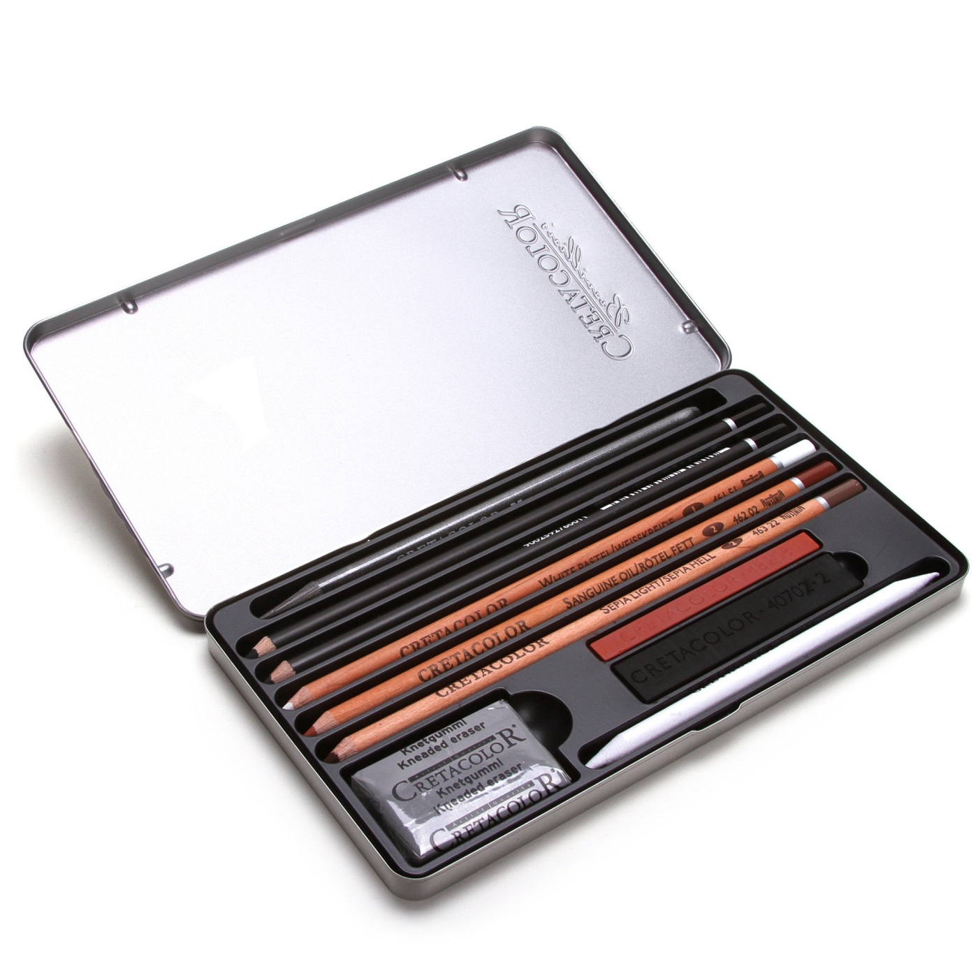 Cretacolor Artino sketch set