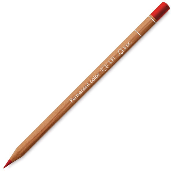 Caran d'Ache Luminance 6901 Styckvis 732 Olive 10%