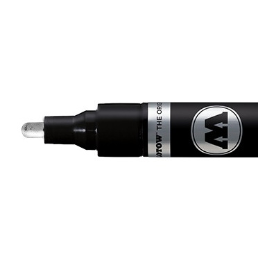 Liquid Chrome Marker 4mm i gruppen Pennor / Märkning och kontor / Märkpennor hos Pen Store (106277)