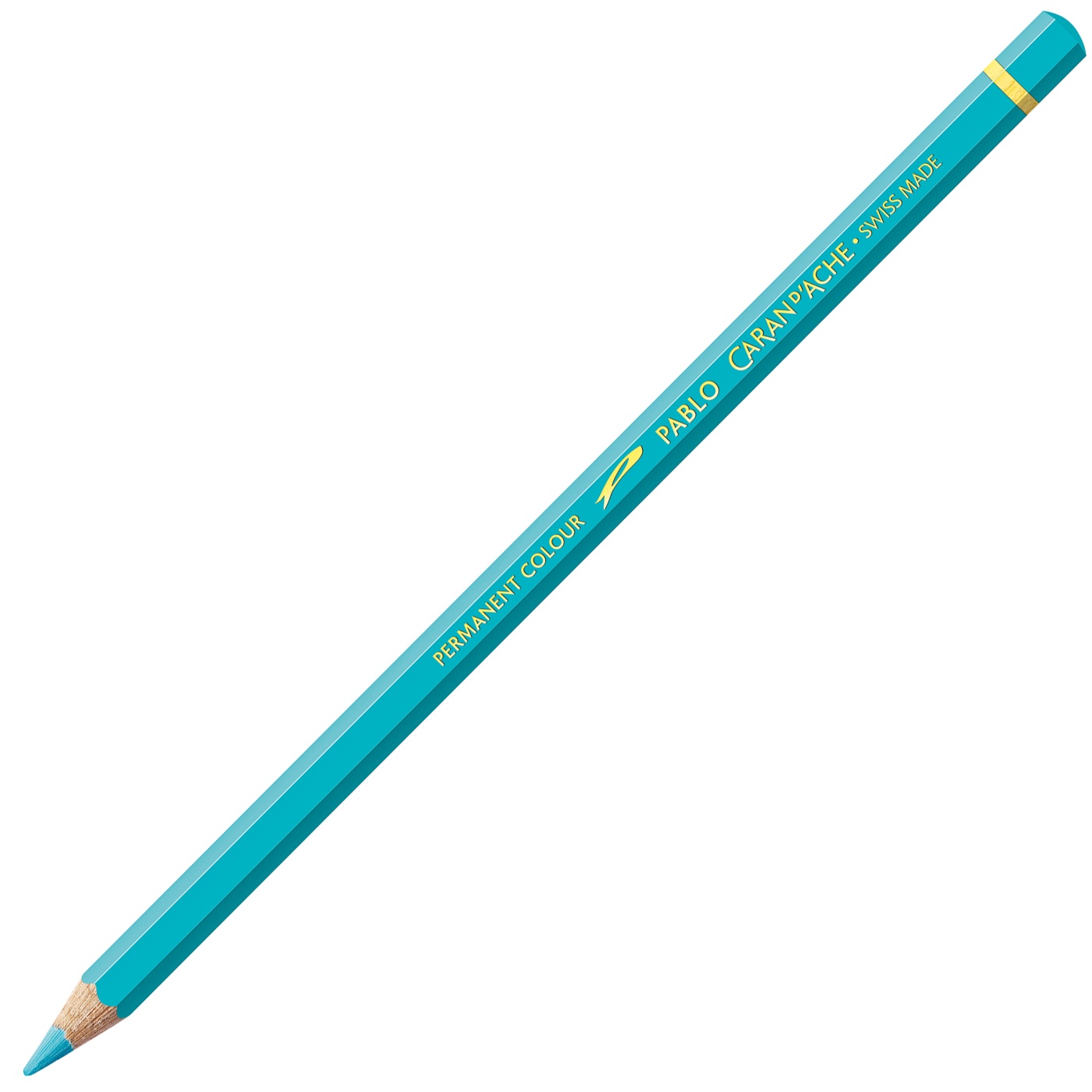 Caran d'Ache Pablo Styckvis 155 jeans