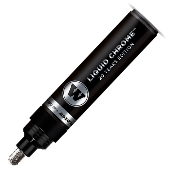 Liquid Chrome Marker 5 mm i gruppen Pennor / Märkning och kontor / Märkpennor hos Pen Store (106518)