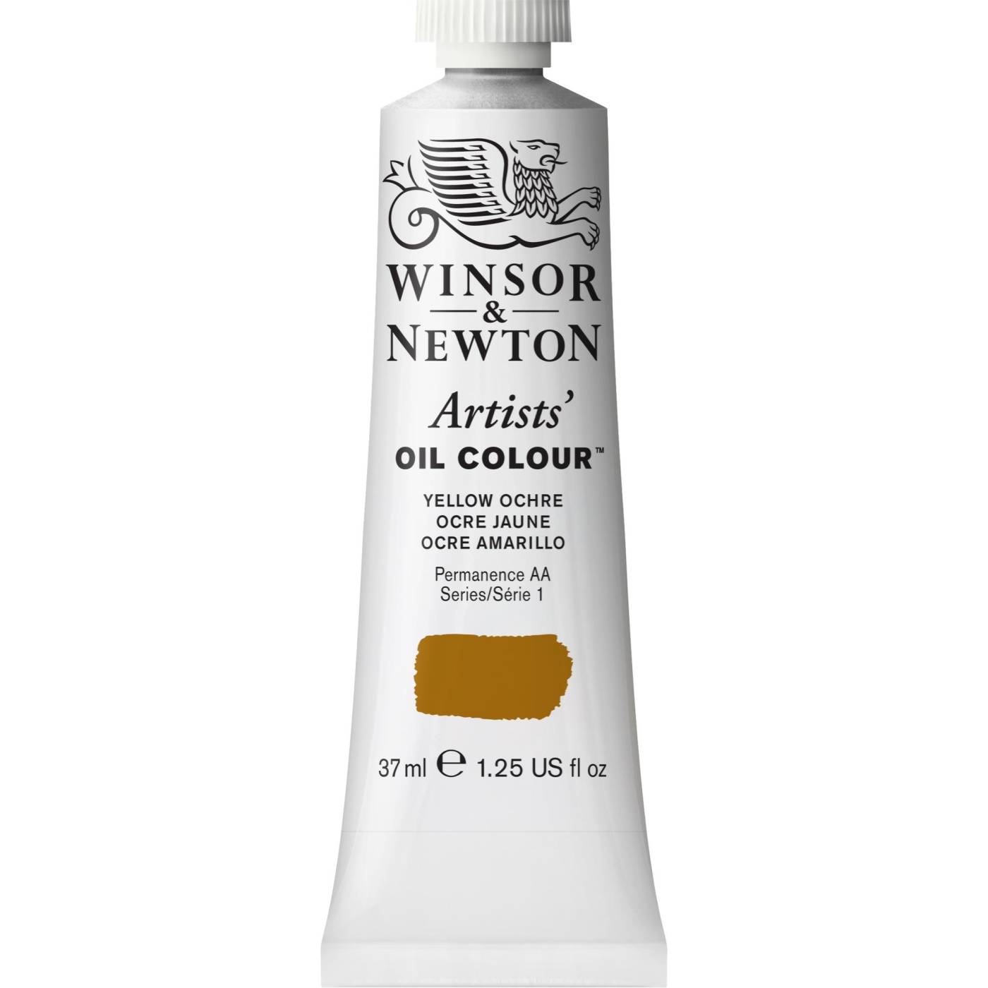 Winsor Newton Oljefärg Artist Tub 37 ml