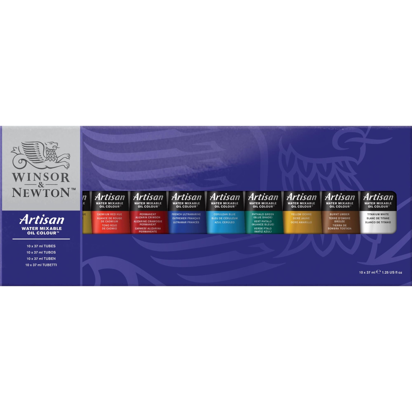 Winsor Newton Artisan Oljefärg