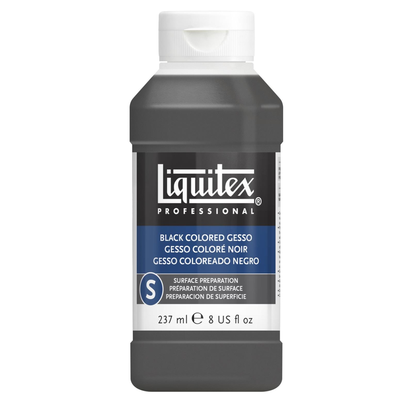 Liquitex Colored Gesso