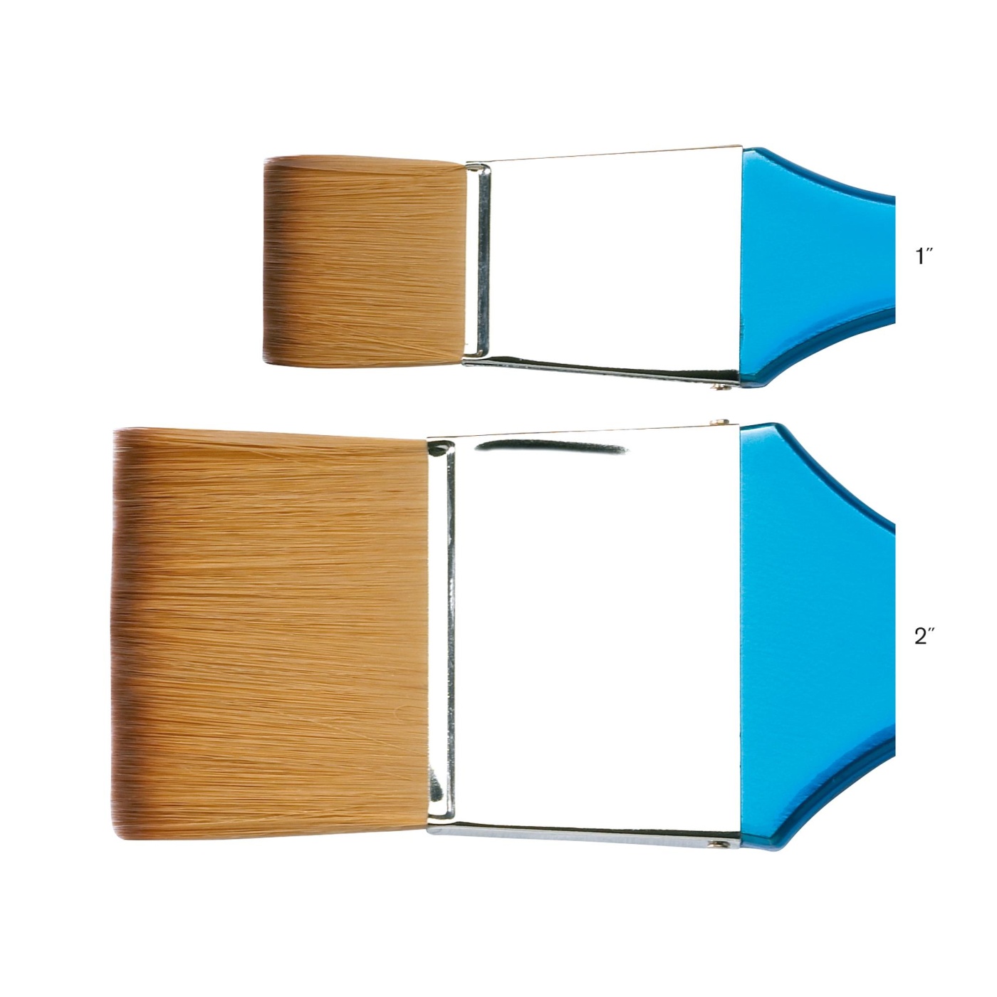 Pennello Winsor & Newton Cotman - Setole Sintetiche 19 Mm Per Acquerello E Acrilico - Foto 2