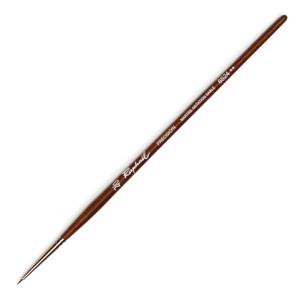 Raphaël Syntetpensel Precision 8524 Retusch st 00