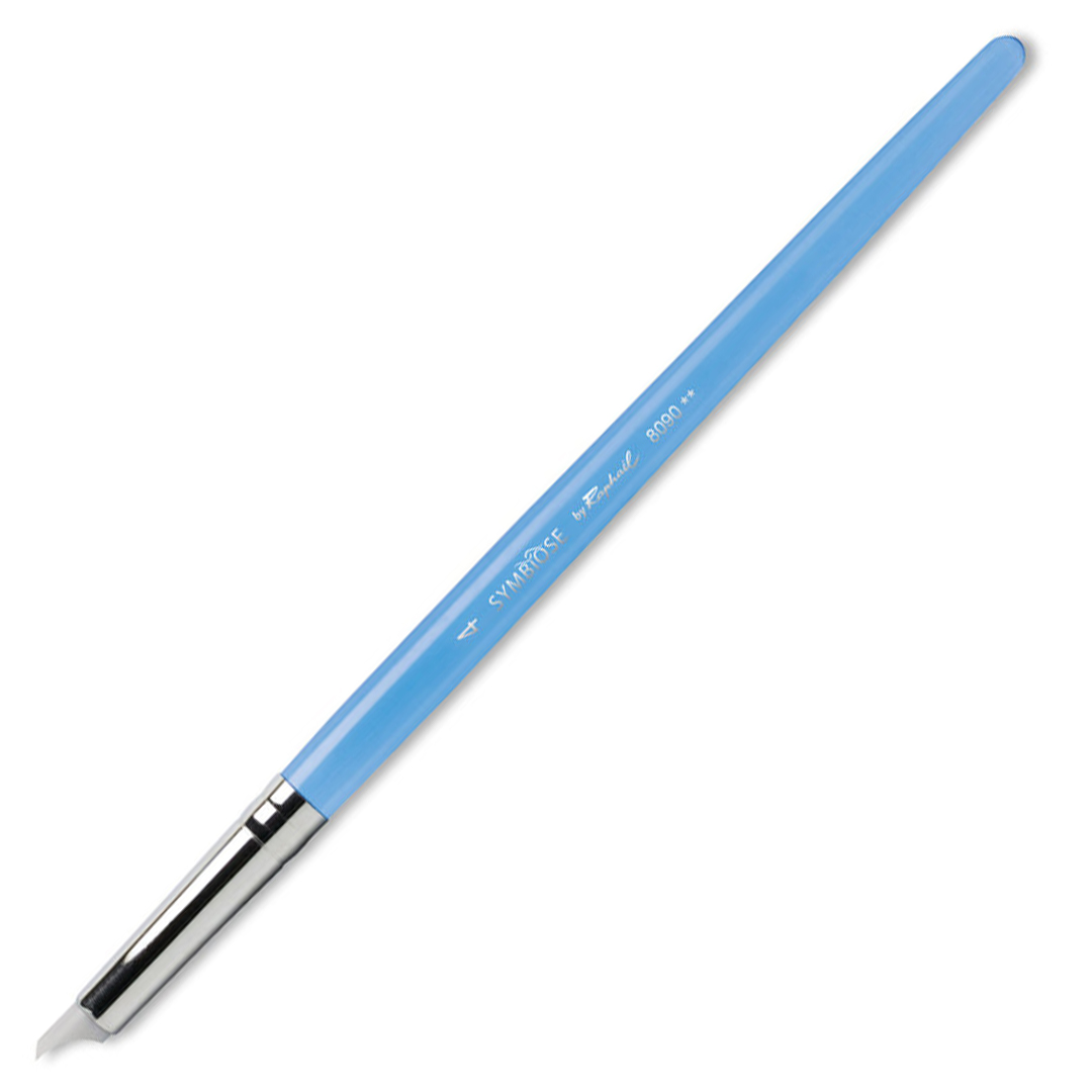 Raphaël Syntetpensel Symbiose Silikon Chisel