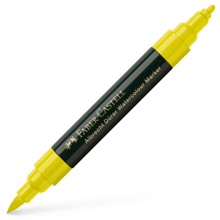 Faber-Castell Akvarellmarker Albrecht Dürer Styckvis Warm III