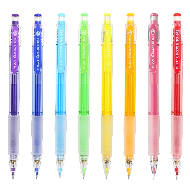 Pilot Stiftpenna Color ENO 0-7 Lila