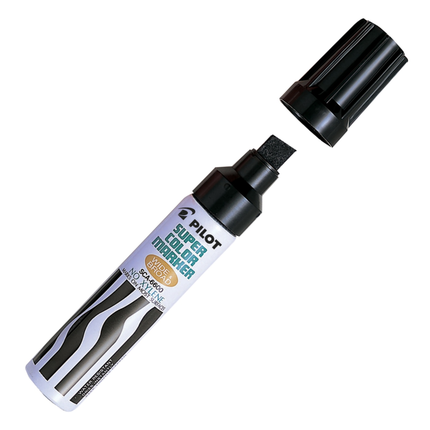 Pilot Super Color Marker Jumbo
