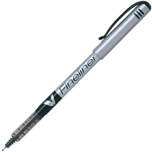 Pilot V-Fineliner
